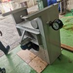 Fabrikasi Cooler