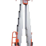 LIFTING MOBILE